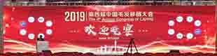 2019第四届中国毛发移植大会